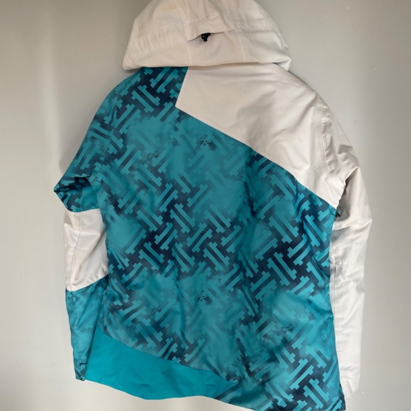 GREAT PRICE ! ROSSIGNOL SKI/SNOWBOARD JACKET + SNOW PANTS size m/l - Picture 11 of 11